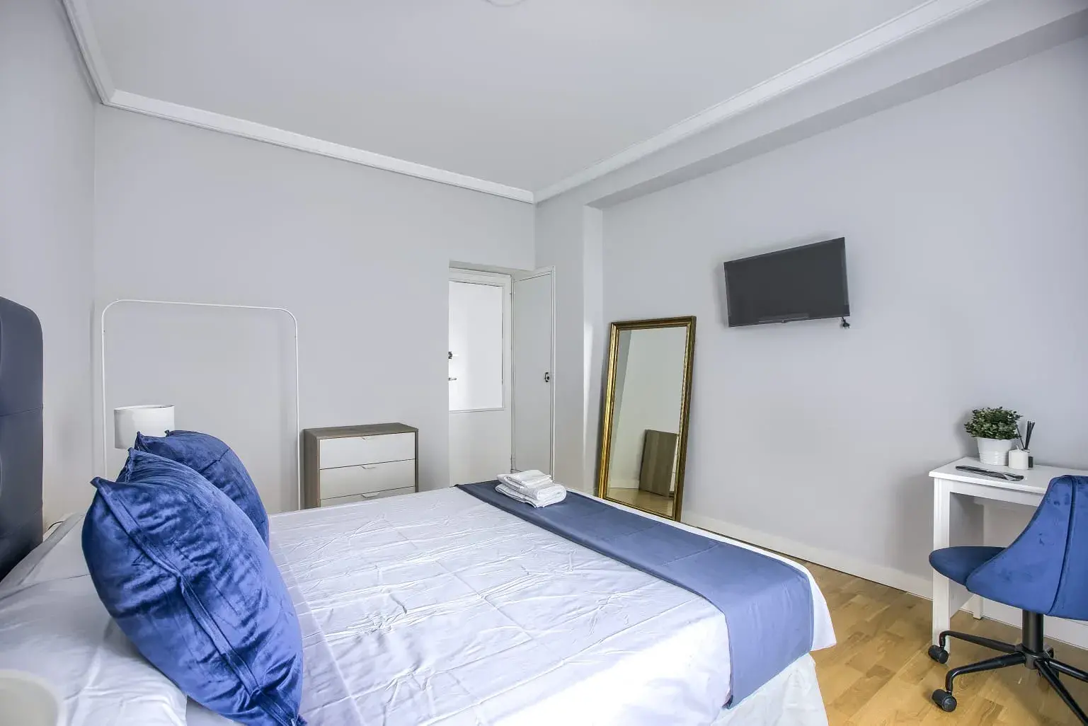 Habitación 4