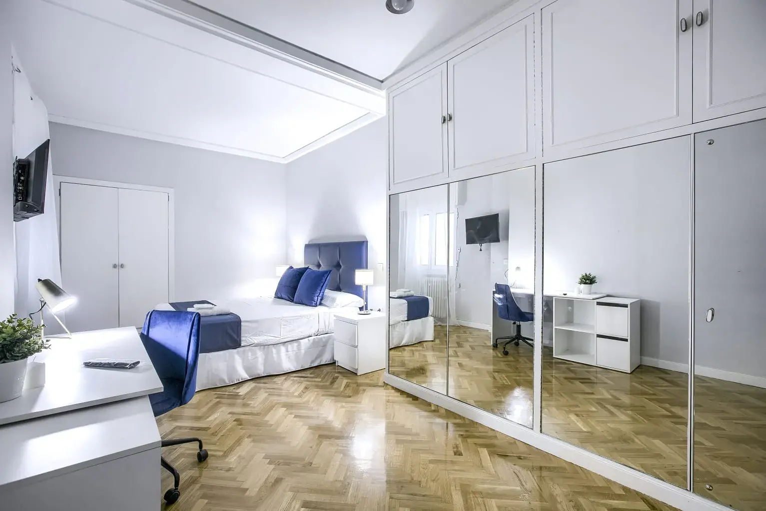Habitación 6