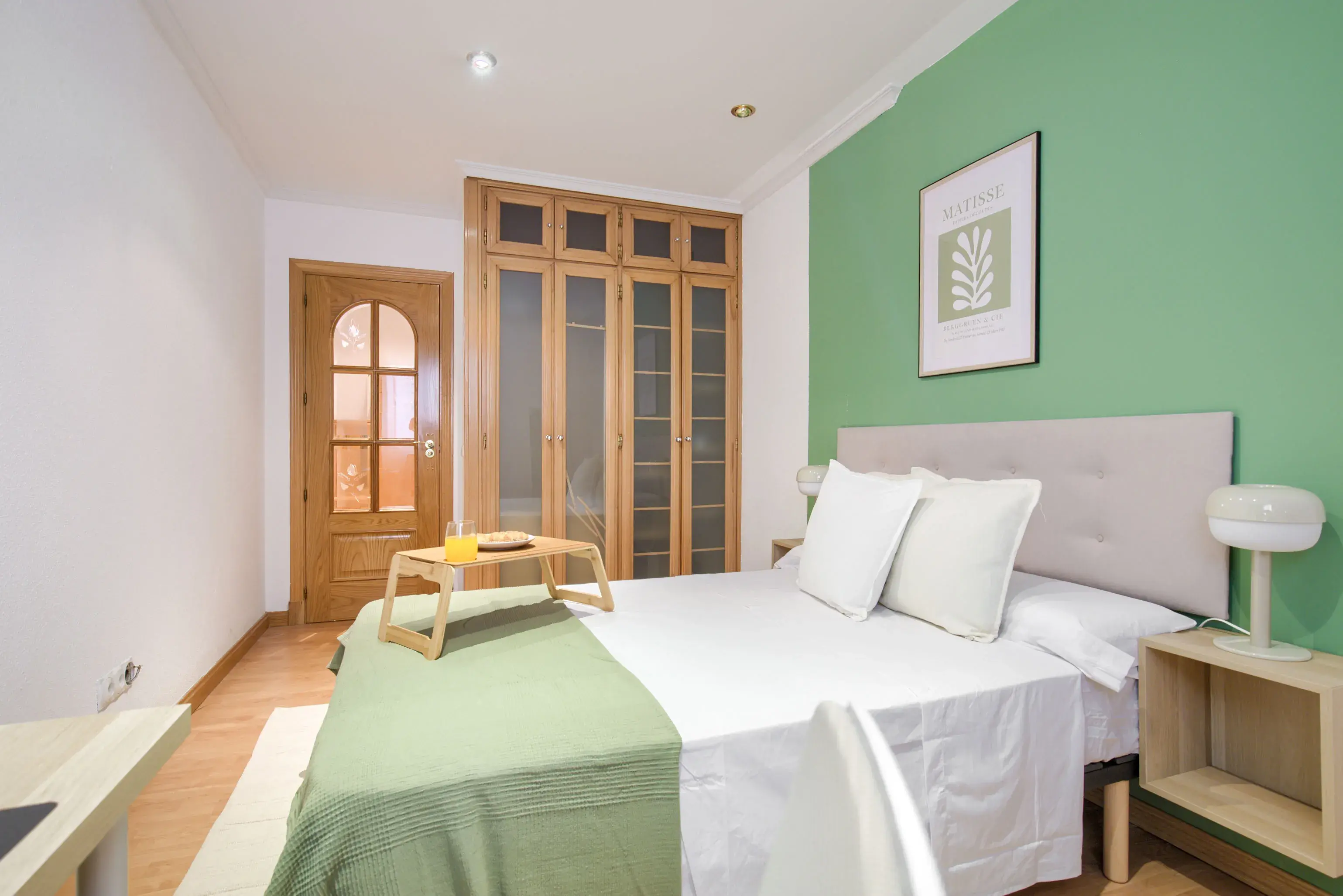 Habitación 3